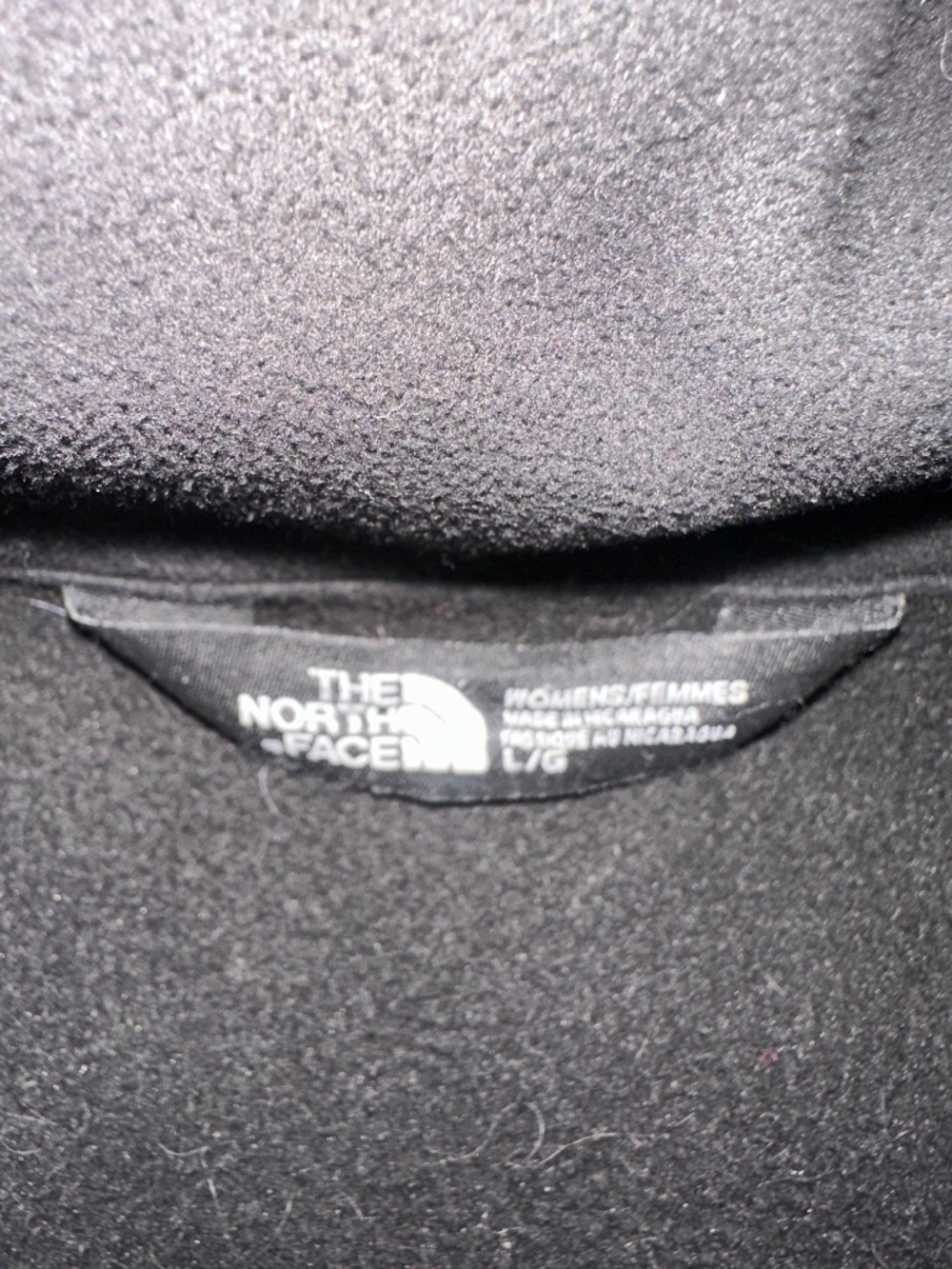 The North Face Softshell Jacket - Picture 4 of 4